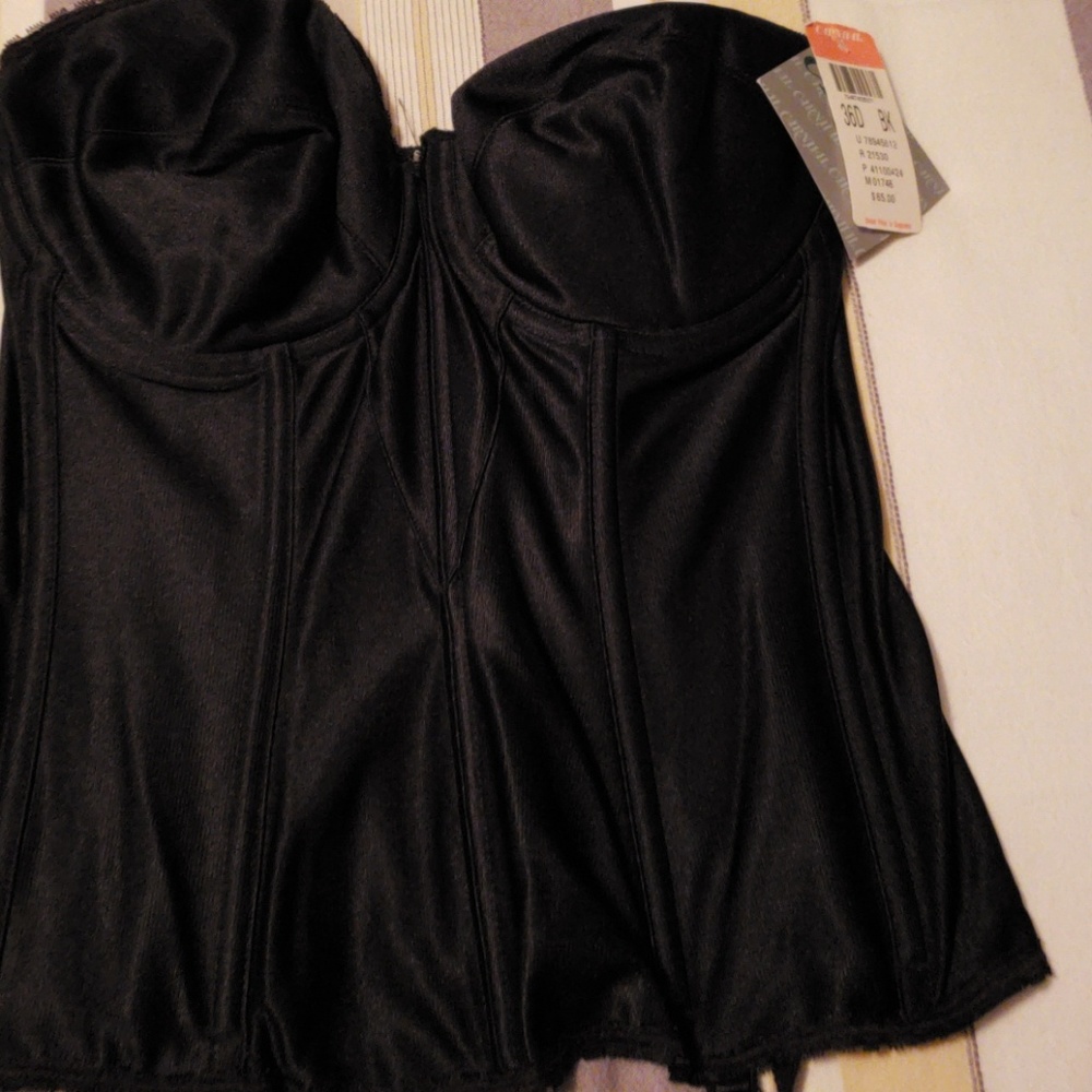 Beautiful, sexy, shapewear